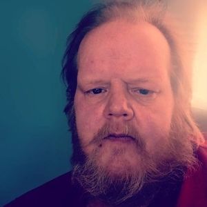 Meet your Posher, Jeffrey